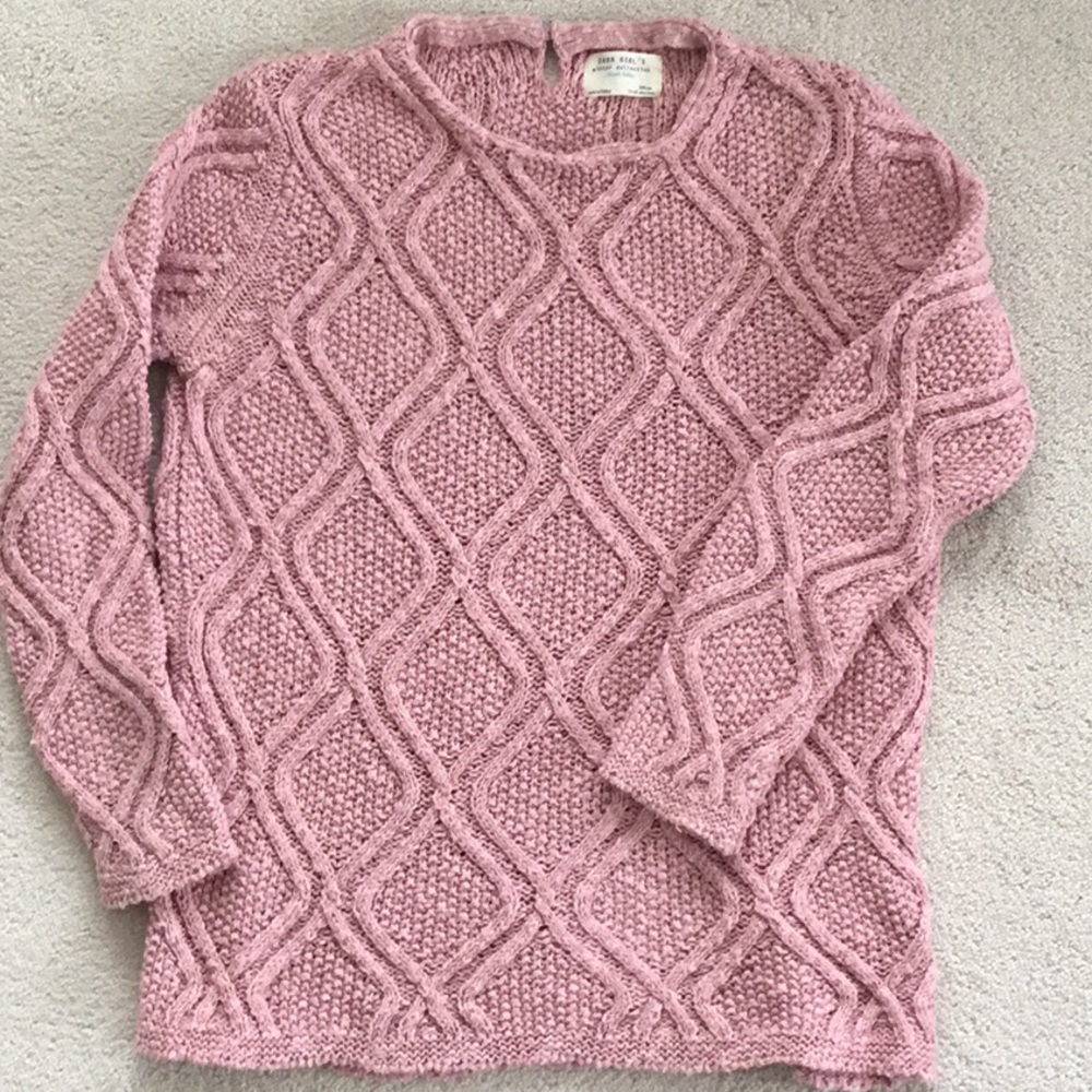 Sweater - Picture 2 of 2
